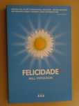 Felicidade de Will Ferguson