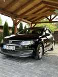 VW Polo 1.2 Trendline 2010r. Diesel