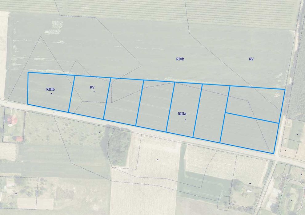 Sprzedam Działka rolno- budowlana