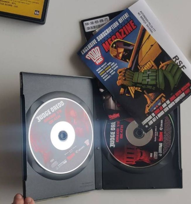 Conjunto de jogos antigos para PC