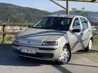 Fiat Punto 1.2 5p iuc barato