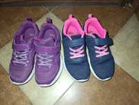Buty dla dziewczynki r33
