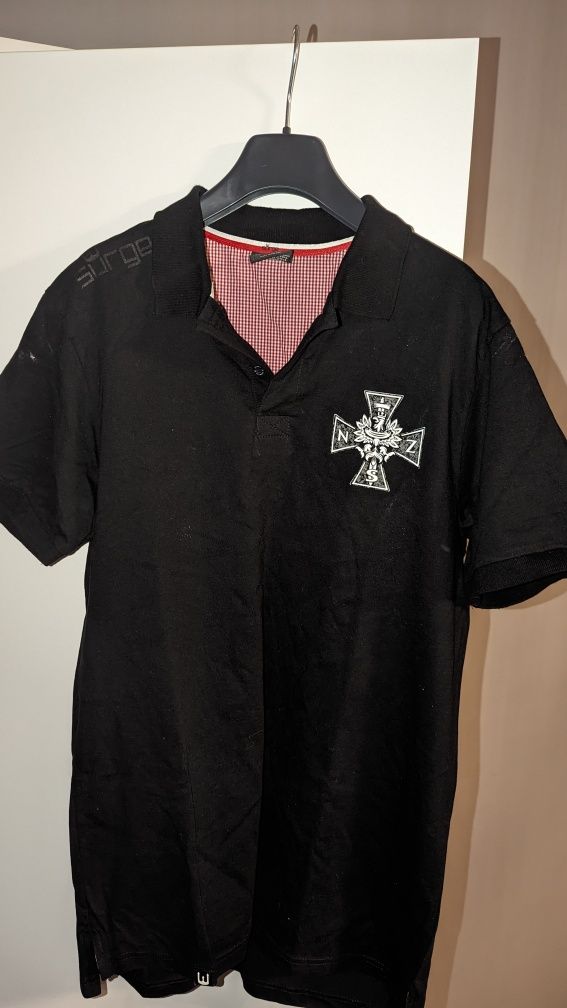 Koszulka Polo Surge rozmiar XL