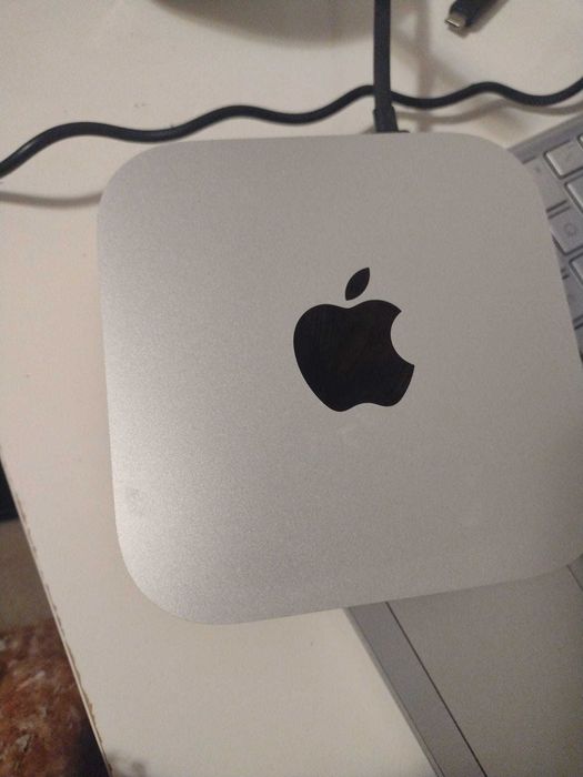 Mini Mac com garantia