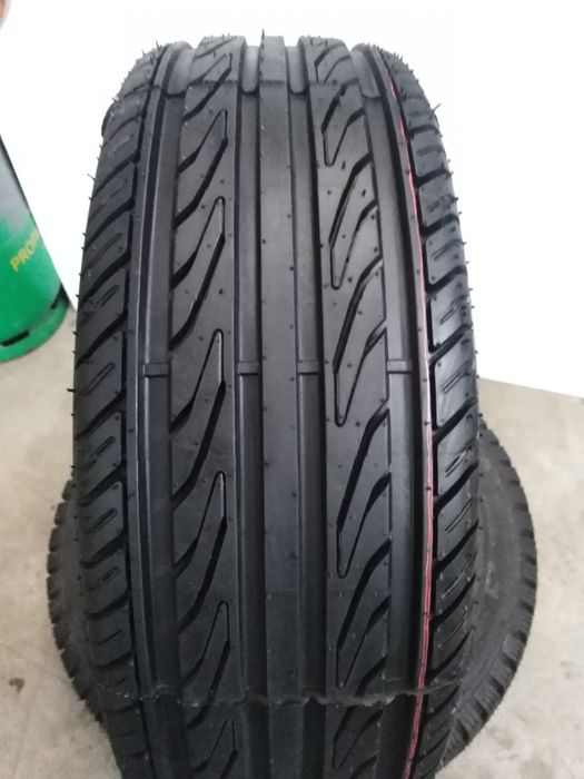 Opony PROFIL 225/45 R17 PROSPORT 2 gat.II