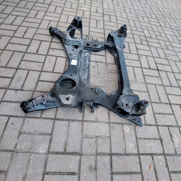 BMW G01 G02 X3 X4 21r Sanki Wózek Przód