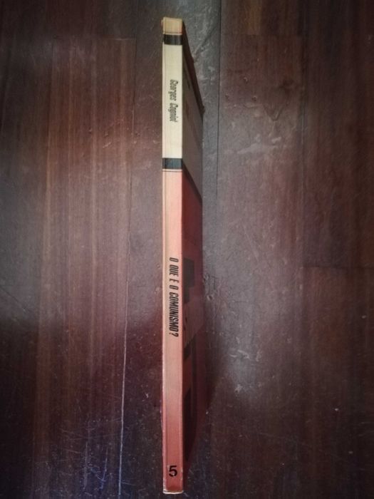 O que é o comunismo? – Georges Cogniot