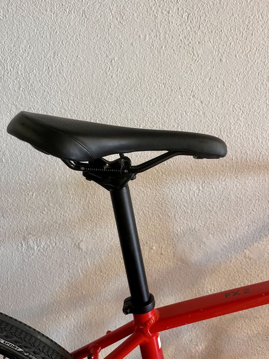 Bicicleta TREK FX 2 DISC 2022 [M]