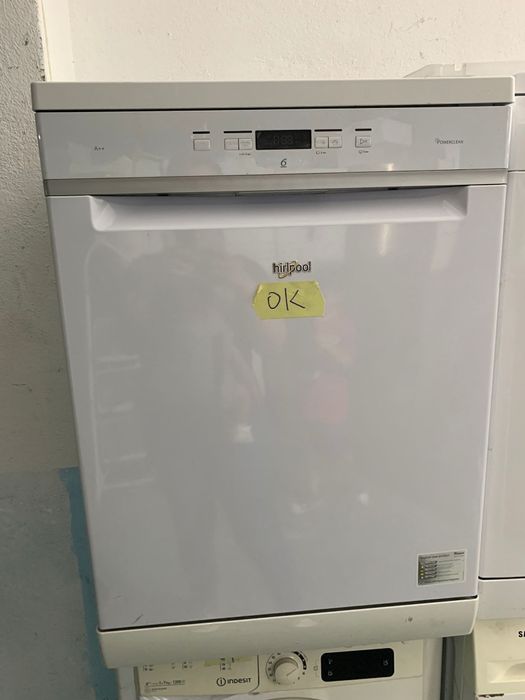 lava loiça Whirpool