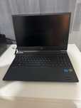 Notbook gamer  , semi-novo pouquissimas vezes usado .  Sem maecas !!!!