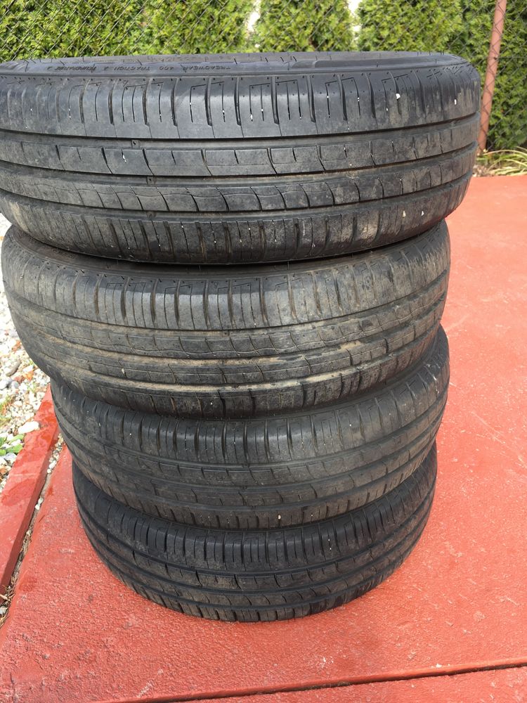 Opony 155/65R13 Imperial ecodriver 4 2020rok 4szt