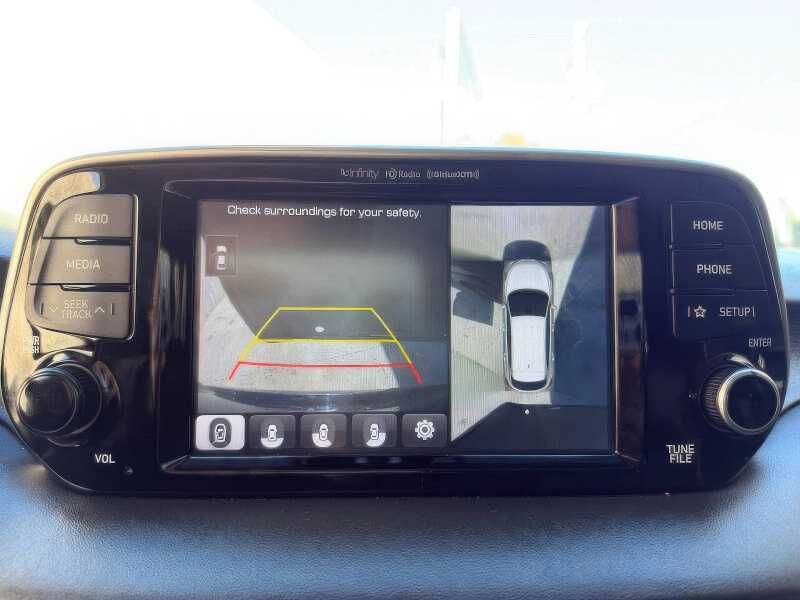 2019 Hyundai Tucson Limited