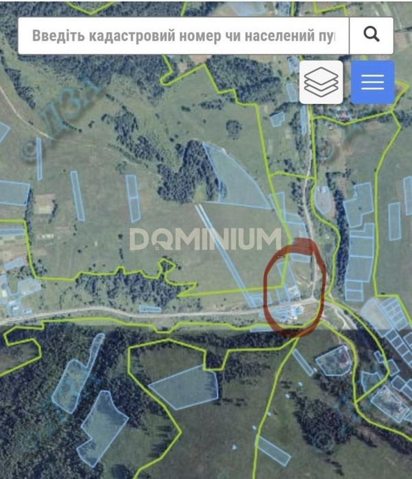 Продаться земельна ділянка с.Подобовець