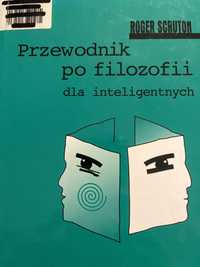 Przewodnik po filozofii dla inteligentnych, Roger Scruton