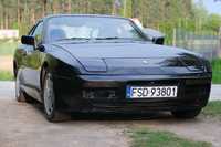 Porsche 944 okazja