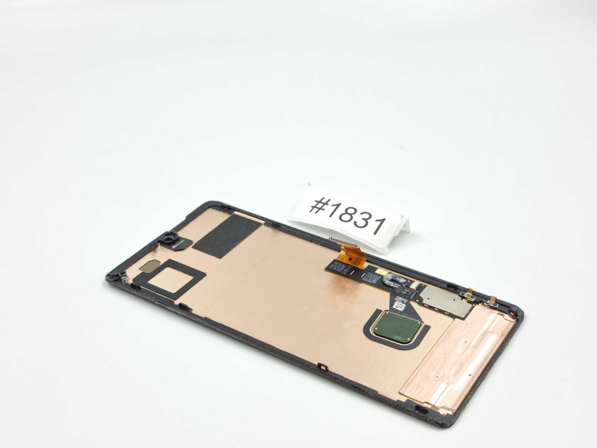 Google Pixel 7 Pro Ekran Oryginalny Demontaż | #1831