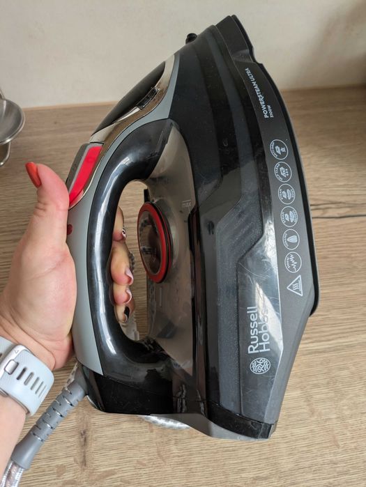 Żelazko Russel Hobbs