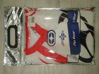 Camisolas motocross enduro downwill