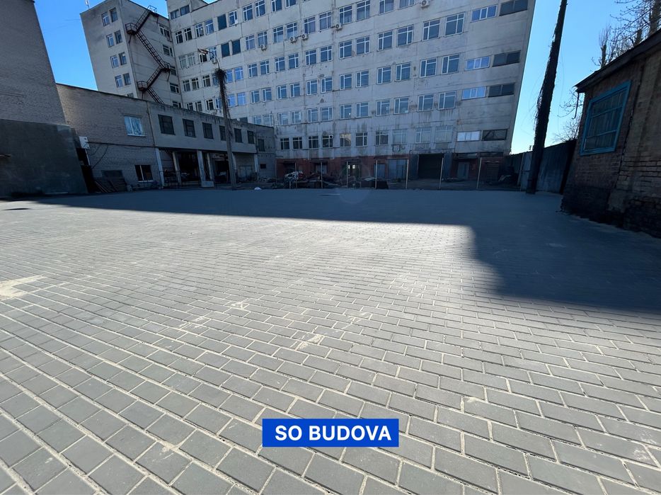 Укладання тротуарної плитки Бруківки Укладка тротуарной плитки ФЭМ