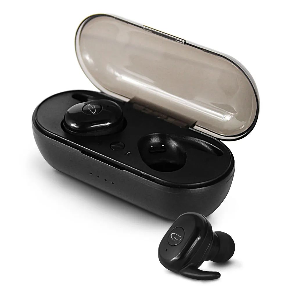 Słuchawki bezprzewodowe Bluetooth Esperanza CARDERA douszne TWS