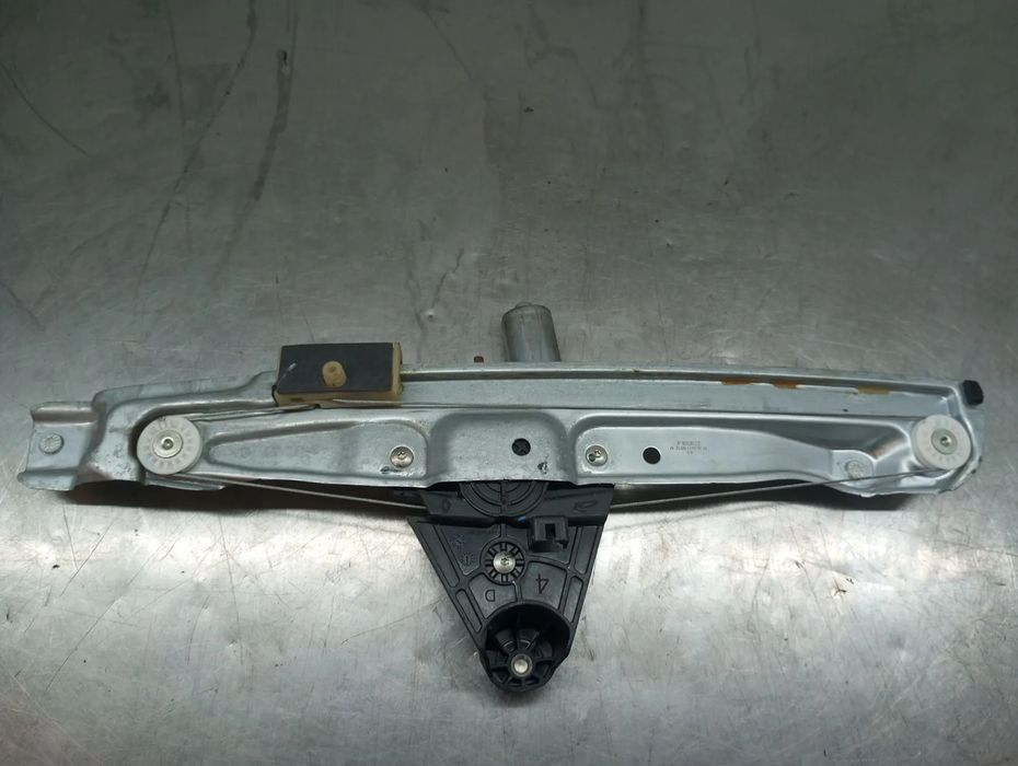 Elevador vidros trás direito DACIA Sandero III