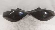 .  KOMPLET LAMP TYL TYLNYCH OPEL CORSA D BLACK SPORT TUNING