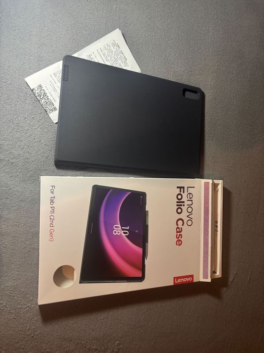 Lenovo Tab P11 Pro (2.ª geração)
