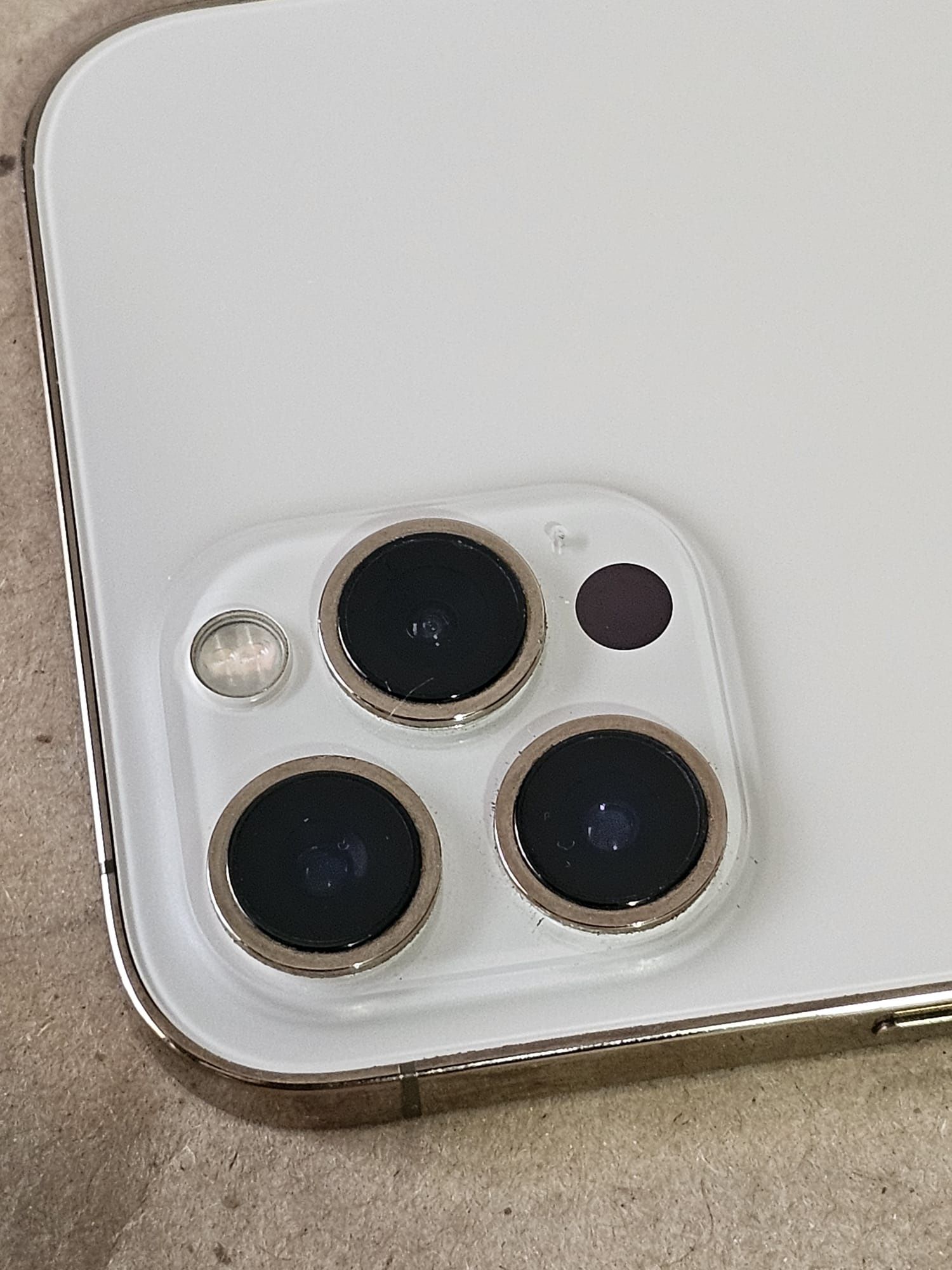 I phone 12 pro 128gb