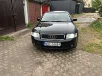 Audi A4 B6 1,9 tdi