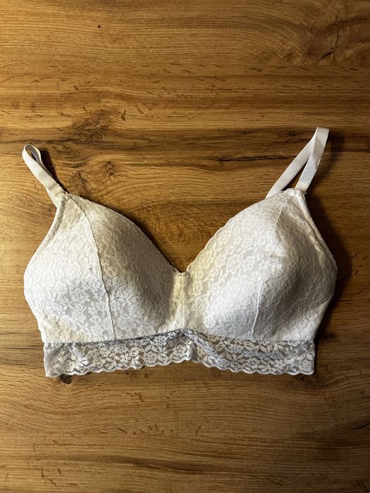 Stanik do karmienia H&M