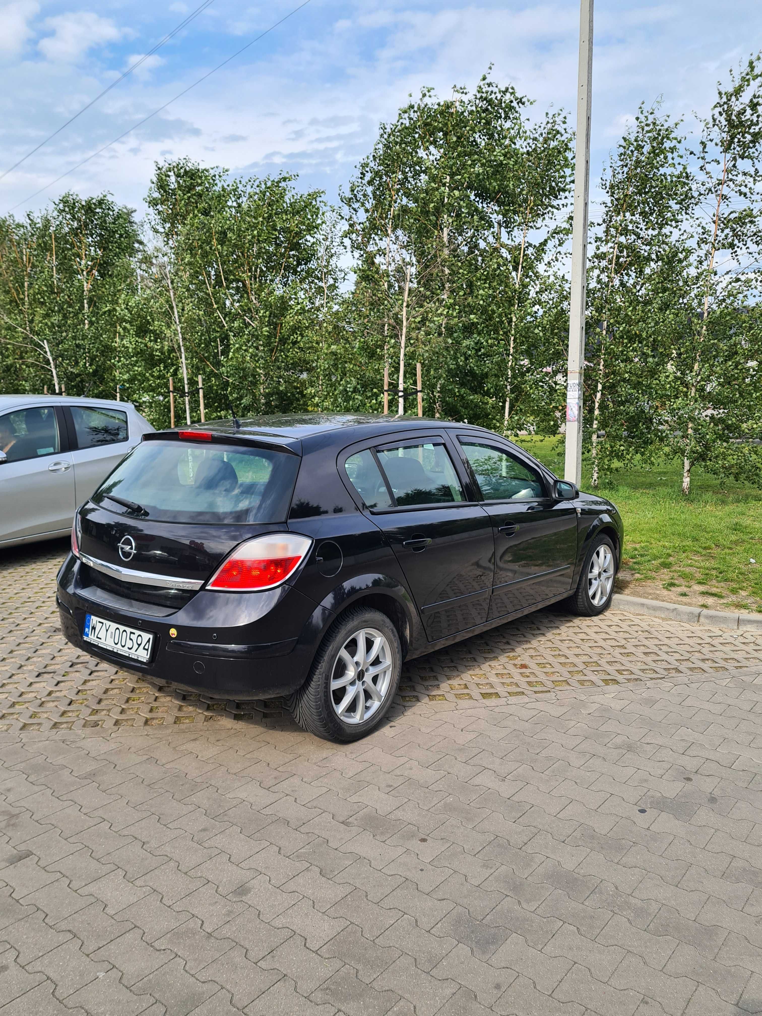Sprzedam Opel Astra H