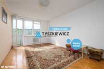 2-pokojowe mieszkanie do remontu Gdańsk Przymorze