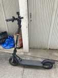Trotinete eletrica segway ninebot f2 plus garantia ate 2027