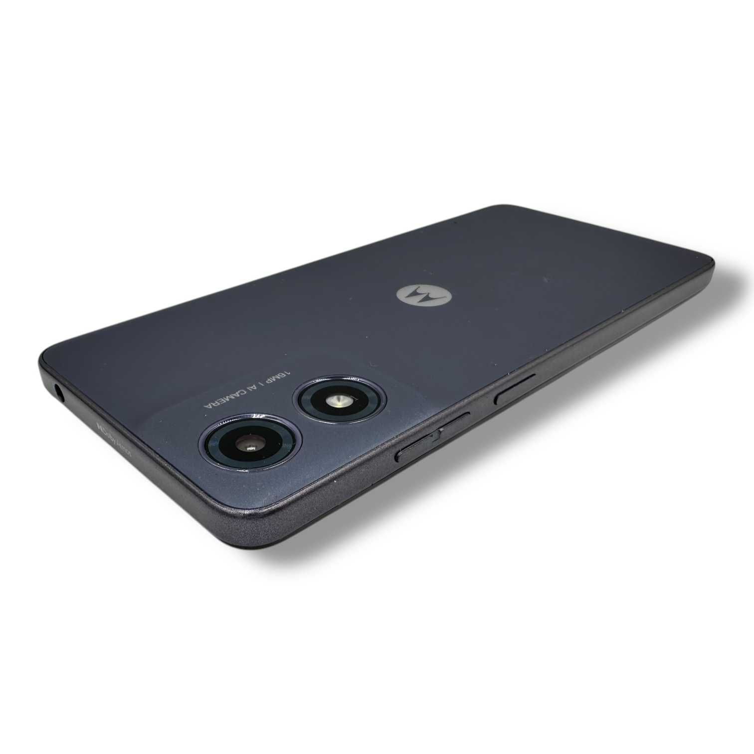 Motorola Moto G04 Jak nowy!