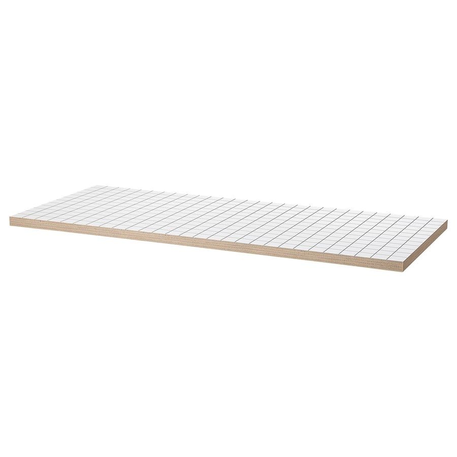 Blat biurka lagkapten ikea