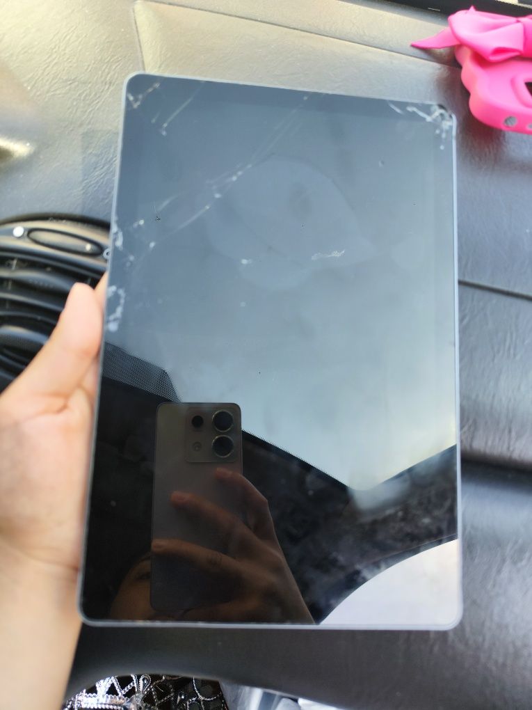 Tablet Blackview