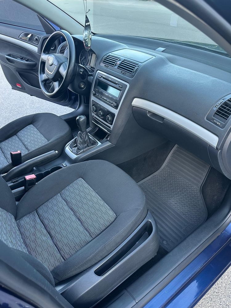 Продам Scoda Octavia