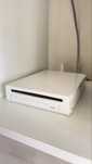 Nintendo Wii com 3 comandos + 3 jogos