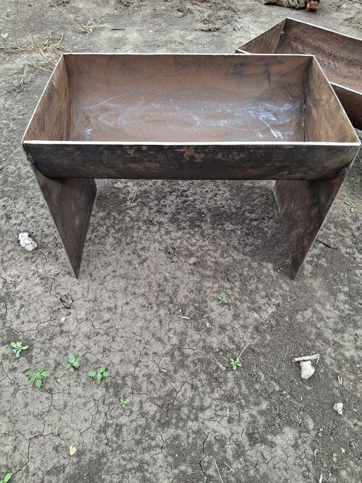 Мангал дача шашлик природа