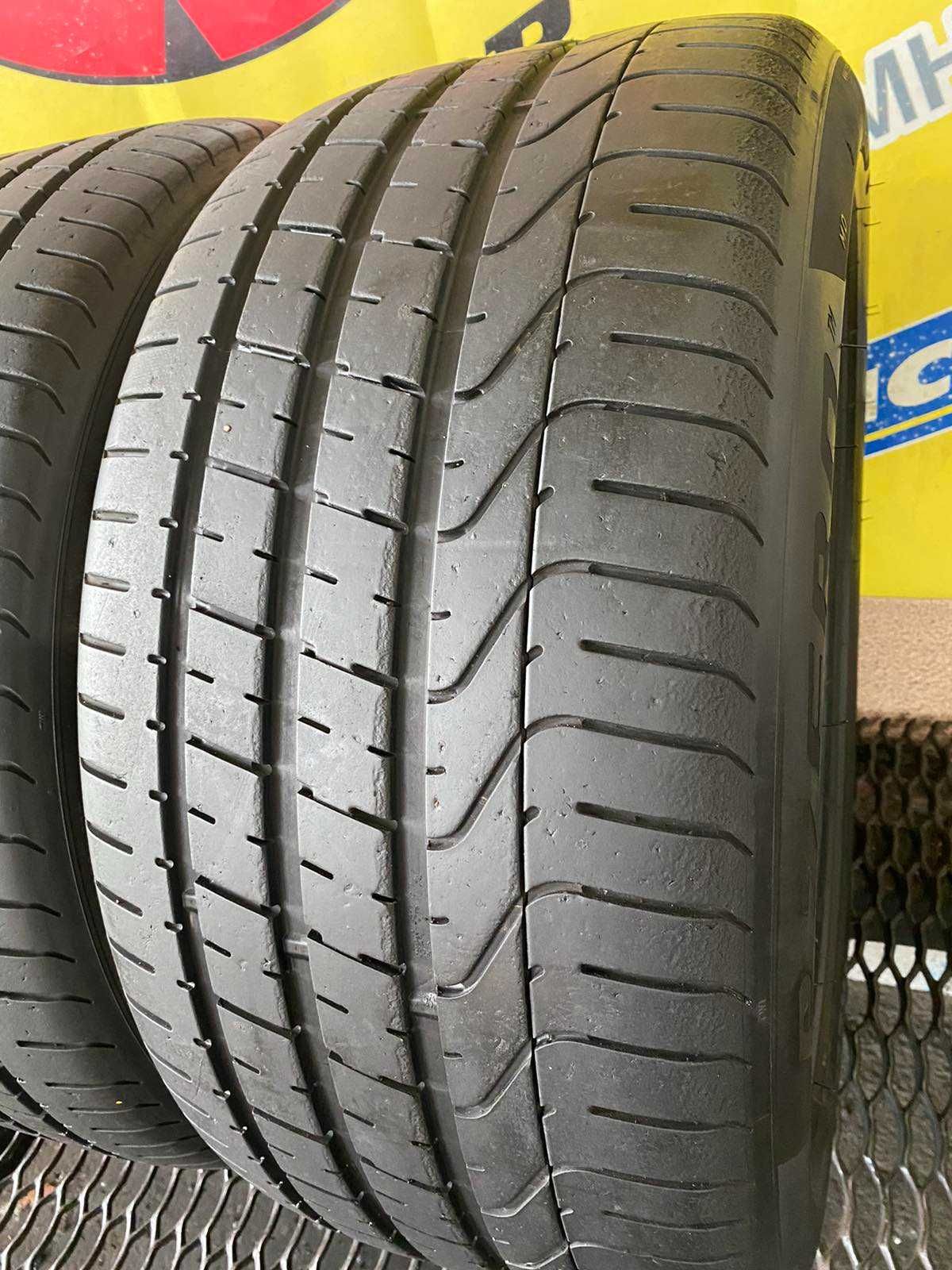 255/45/19 285/40/19 Pirelli Pzero MO