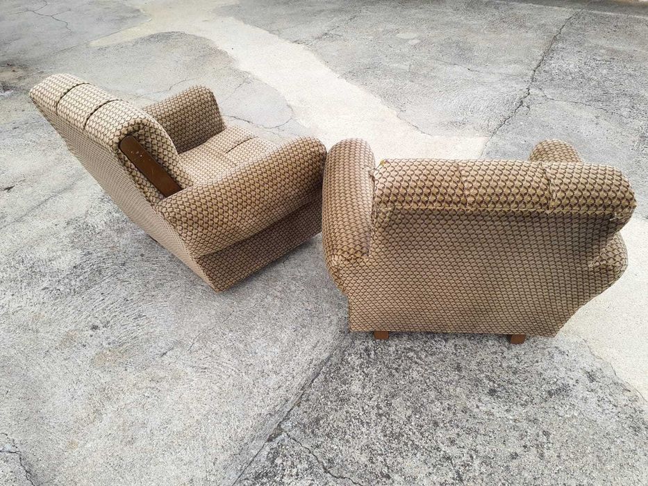 Conjunto de sofás