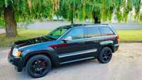 Jeep Grand Cherokee Zdrowy ,doinwestowany,prywatny