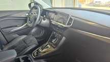 Opel Grandland X Hybryda Plug-in, Black Edition, serwis, stan idealny, NA GWARANCJI