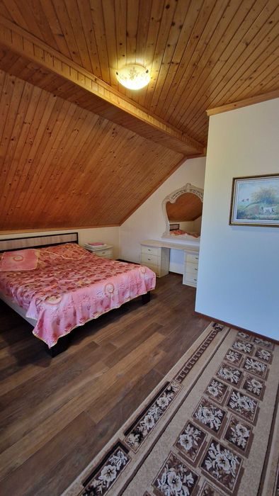 Подобова оренда квартири м. Чортків