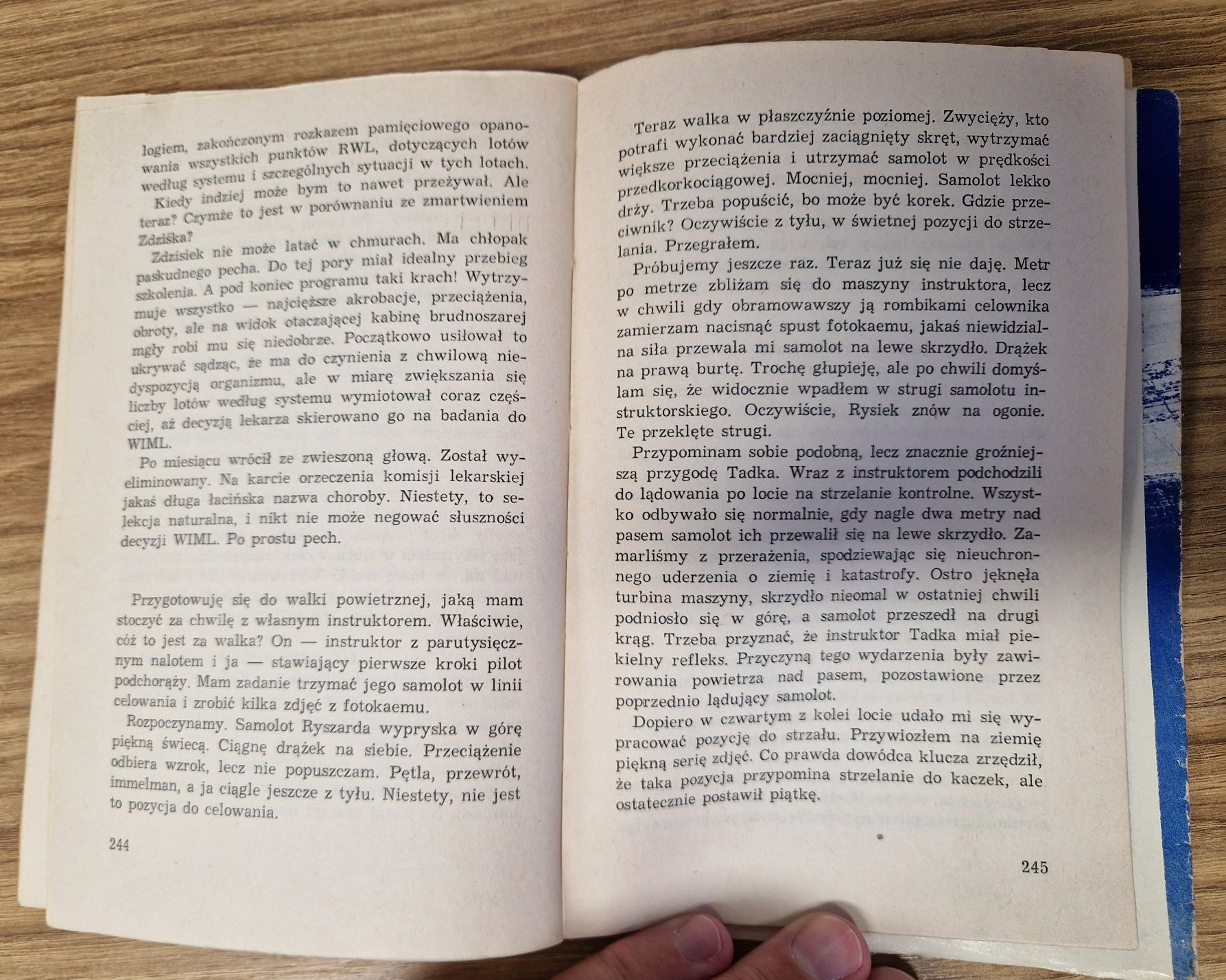 Szkoła pod gwiazdami - Andrzej Kulik WYDANIE I 1970