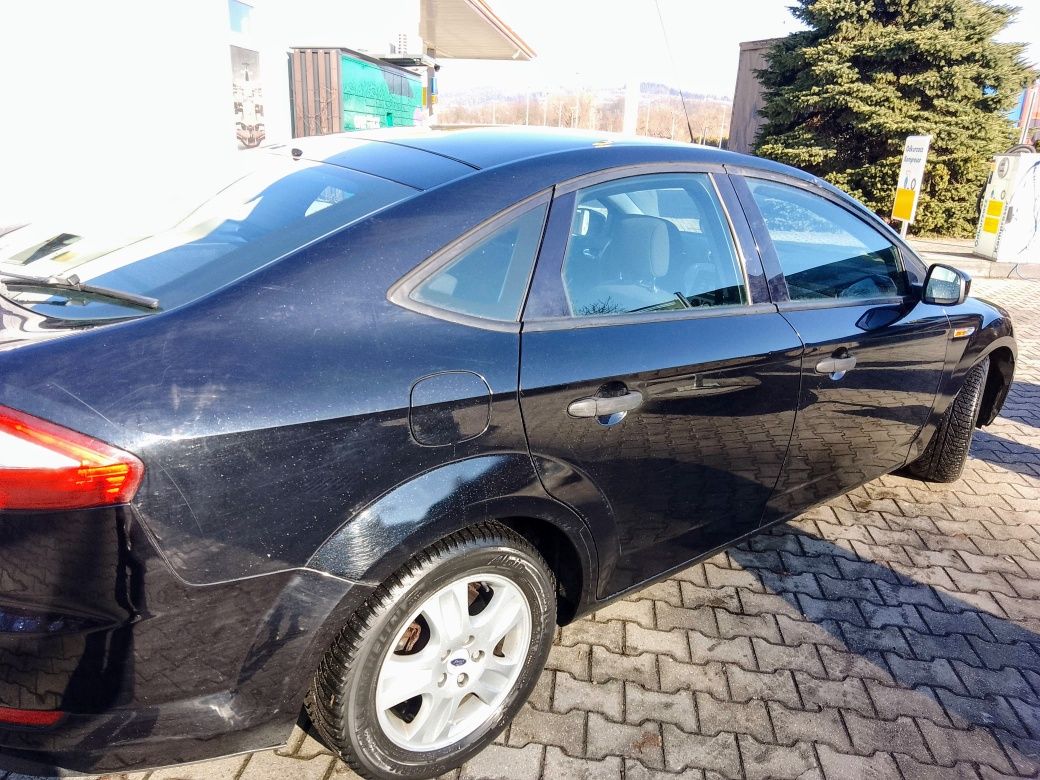 FORD Mondeo 1,8tdci  101km