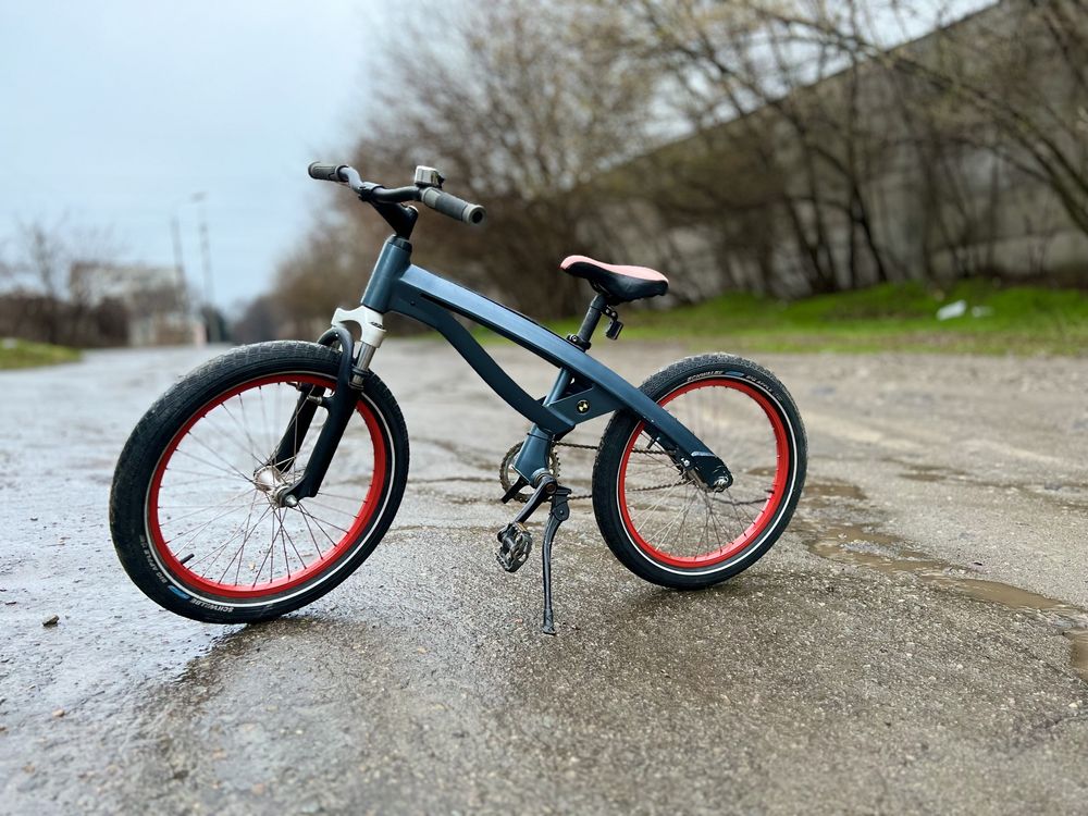 Подростковый велосипед BMW Cruise Junior 20”