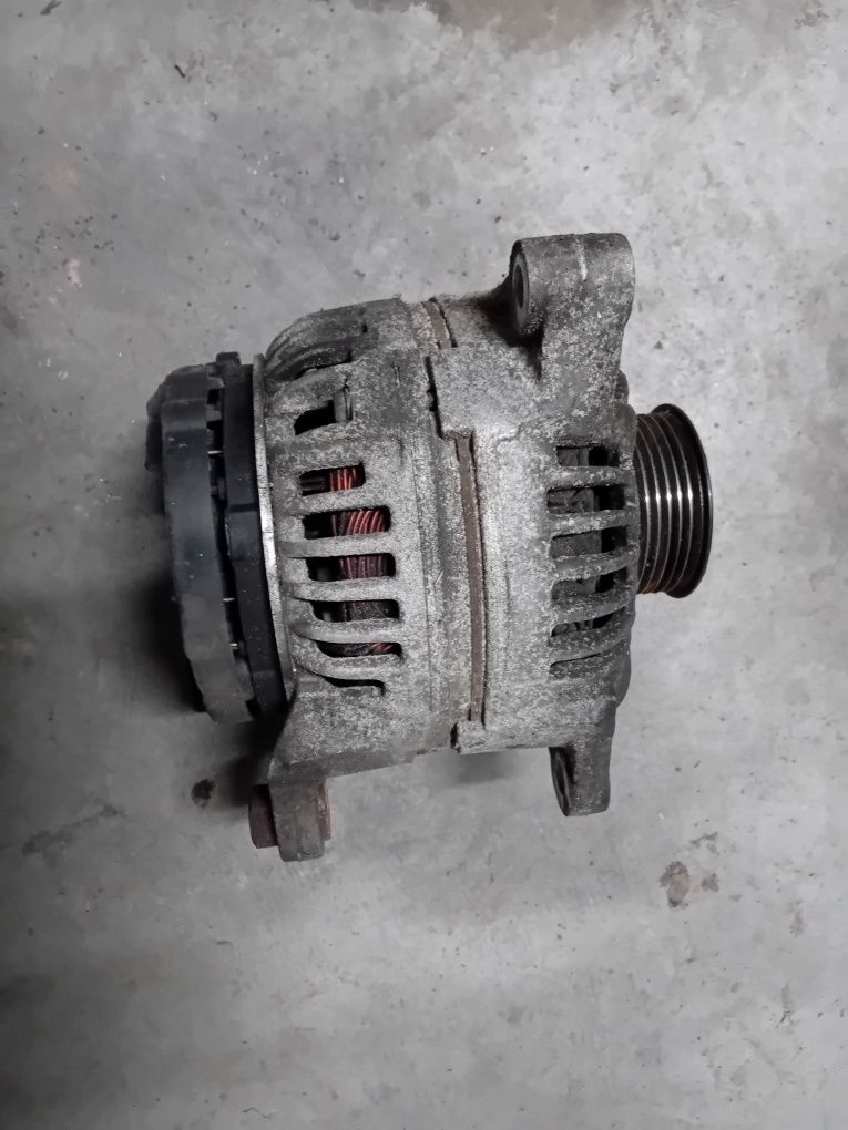 Audi a4 b6 a6 c5 2.4b 2.5tdi alternator 150A bosch