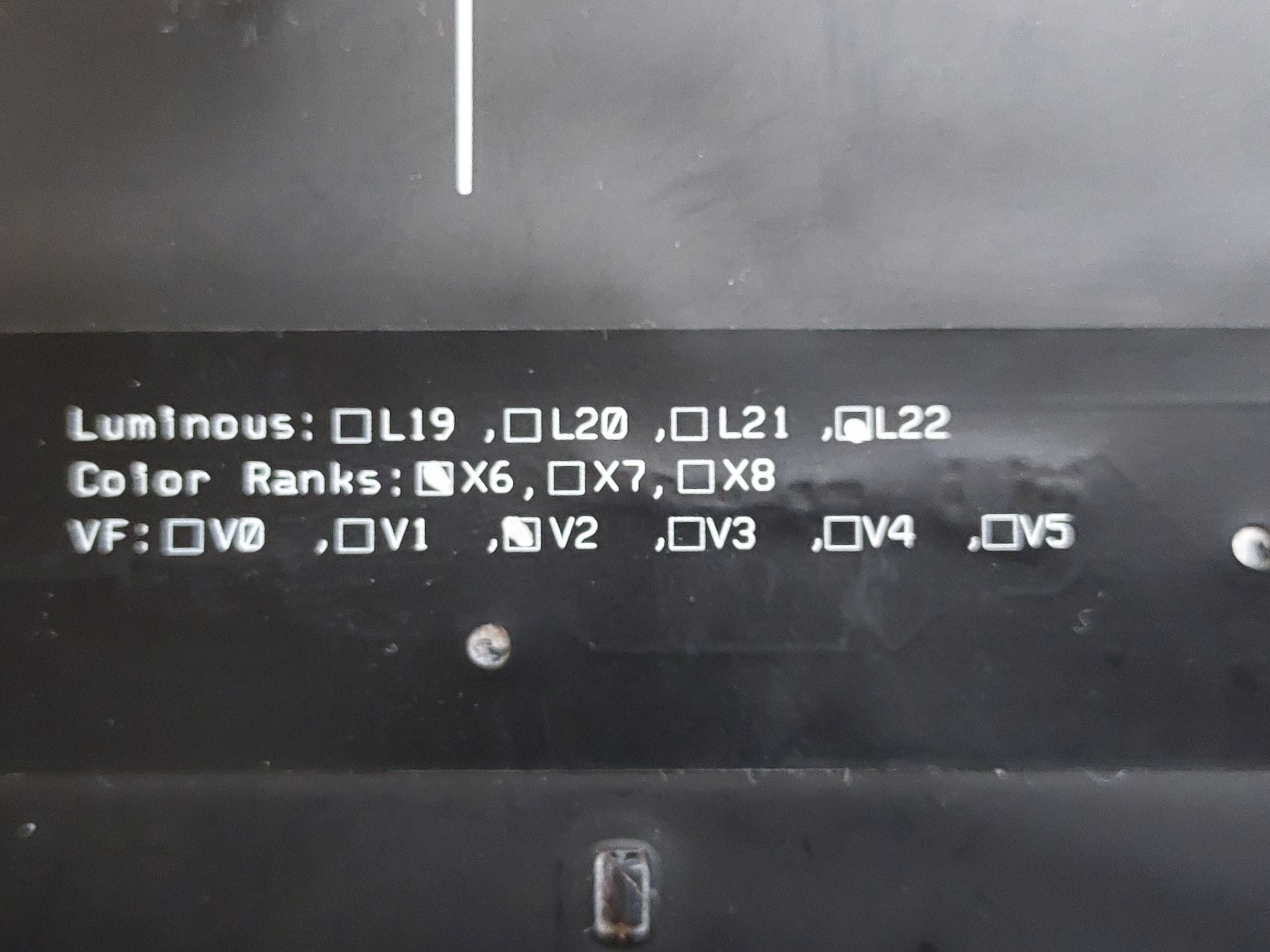 Клавиатура для ноутбука X8C V162946AK1 GR