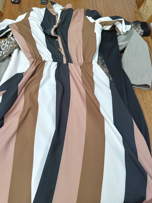 Sukienki Ładne używane